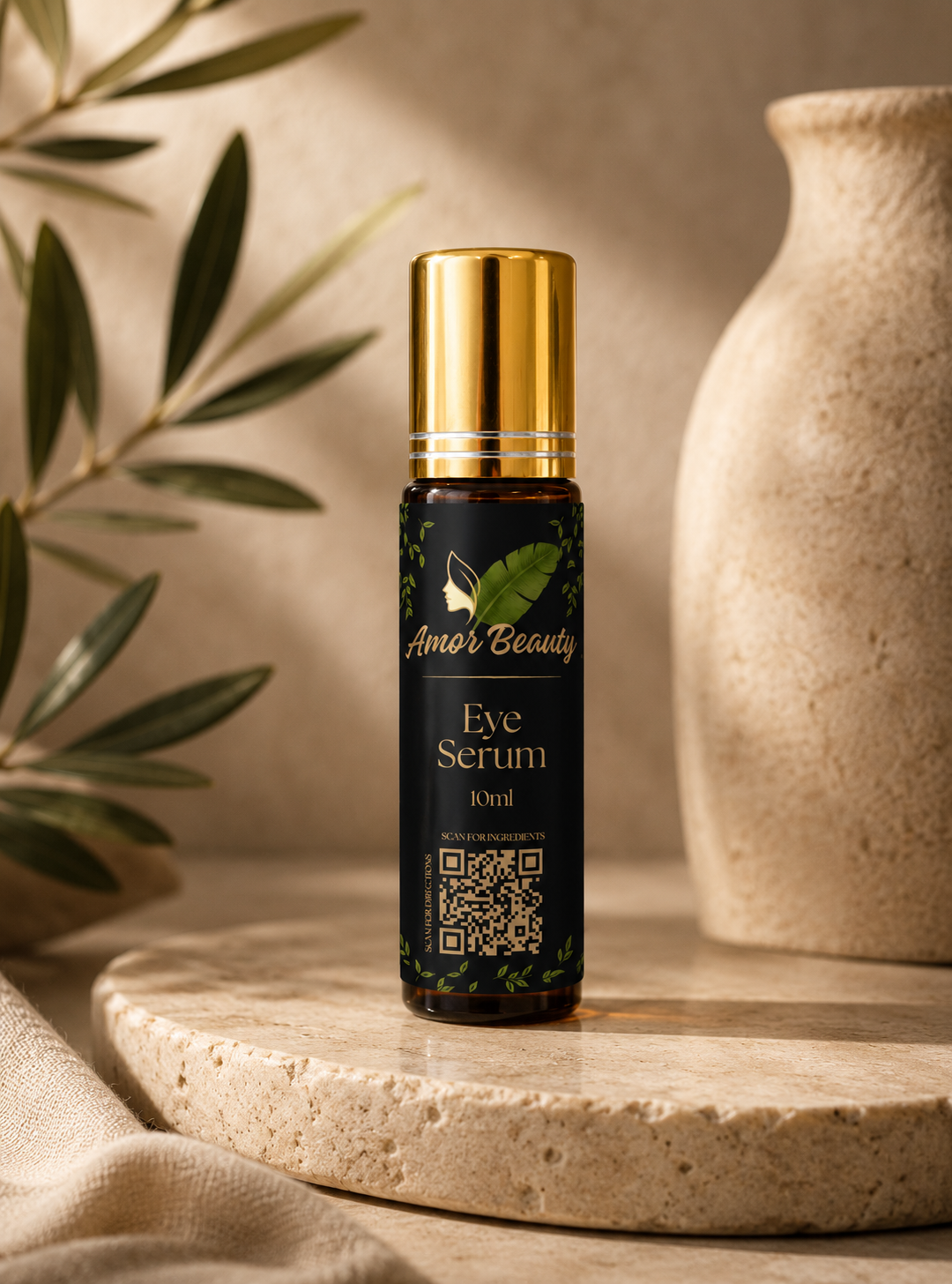 Amor Eye Serum