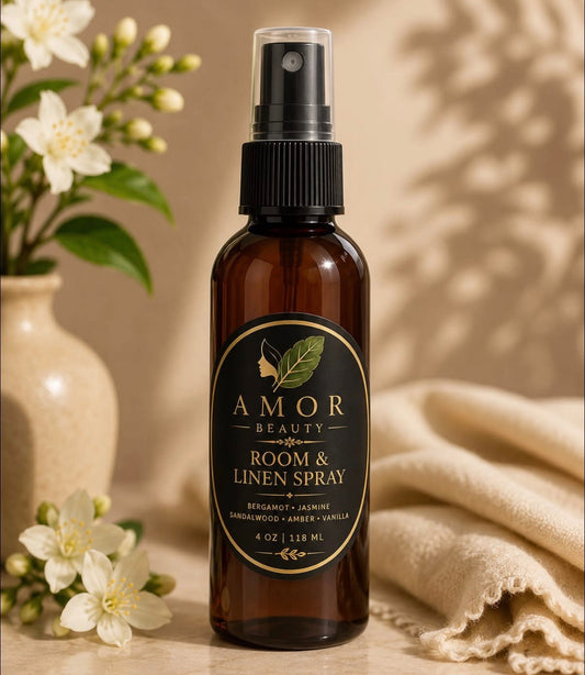 Room & Linen Spray